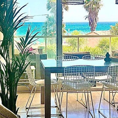Tierra De Mar 94 By Homeprive เดเนีย ภายนอก รูปภาพ