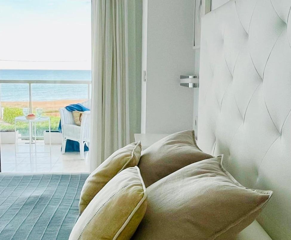 Tierra De Mar 94 By Homeprive เดเนีย ภายนอก รูปภาพ