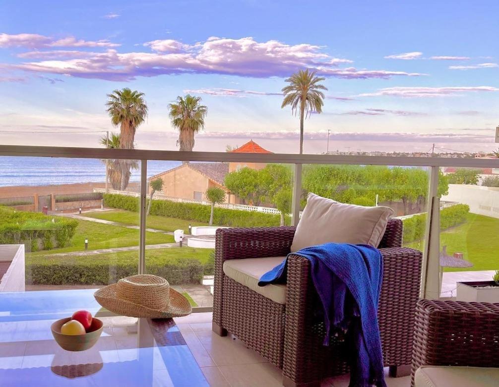 Tierra De Mar 94 By Homeprive เดเนีย ภายนอก รูปภาพ