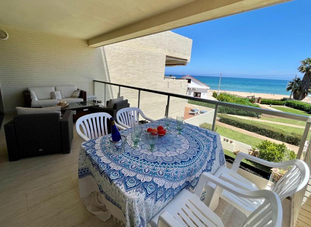 Tierra De Mar 94 By Homeprive เดเนีย ภายนอก รูปภาพ