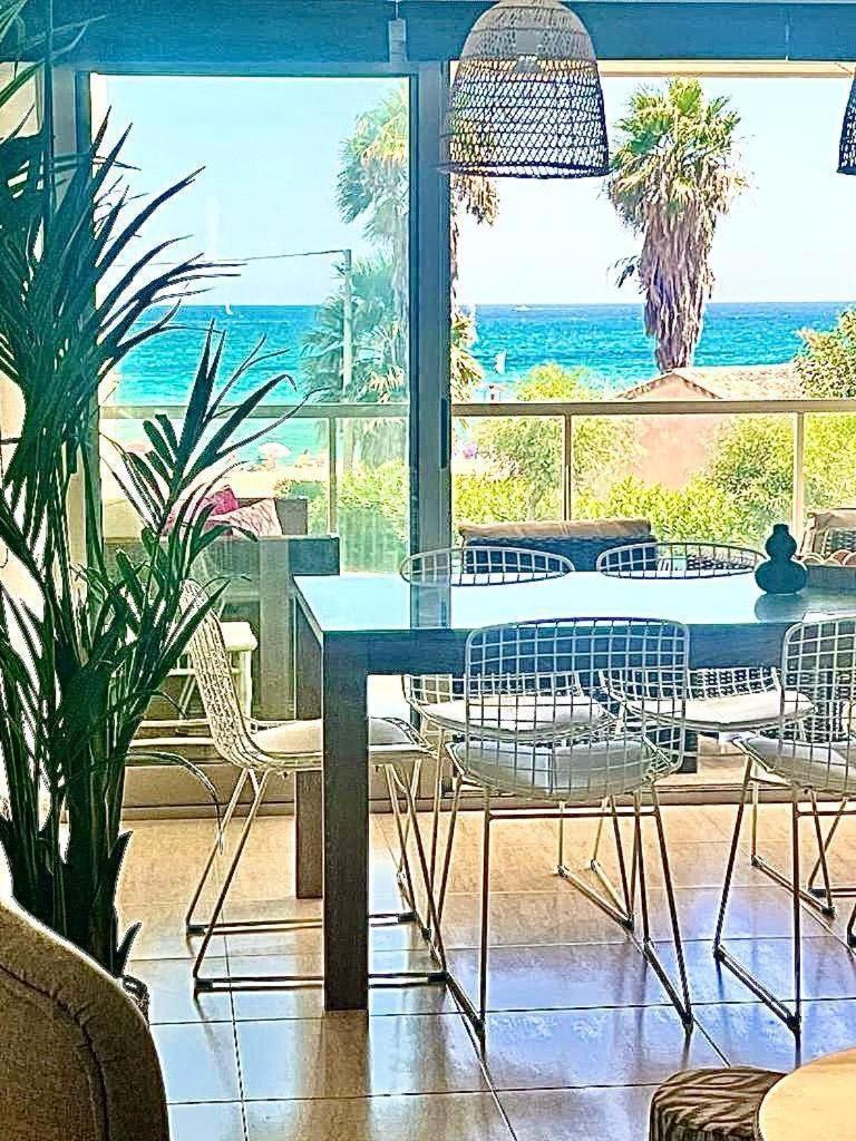 Tierra De Mar 94 By Homeprive เดเนีย ภายนอก รูปภาพ